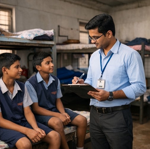 TDI Scheme Monitoring